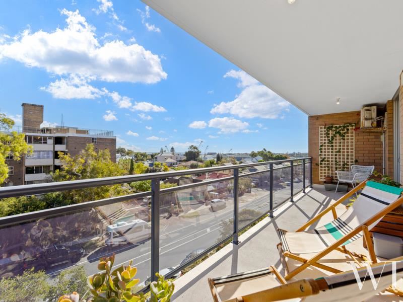 30/46 East Street, East Fremantle WA 6158