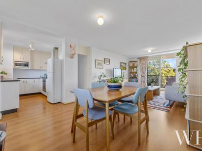 30/46 East Street, East Fremantle WA 6158