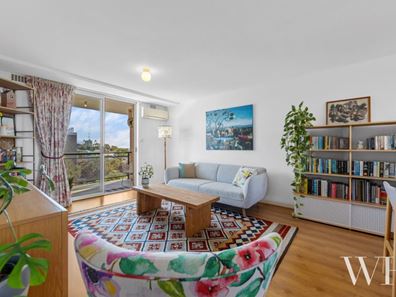 30/46 East Street, East Fremantle WA 6158