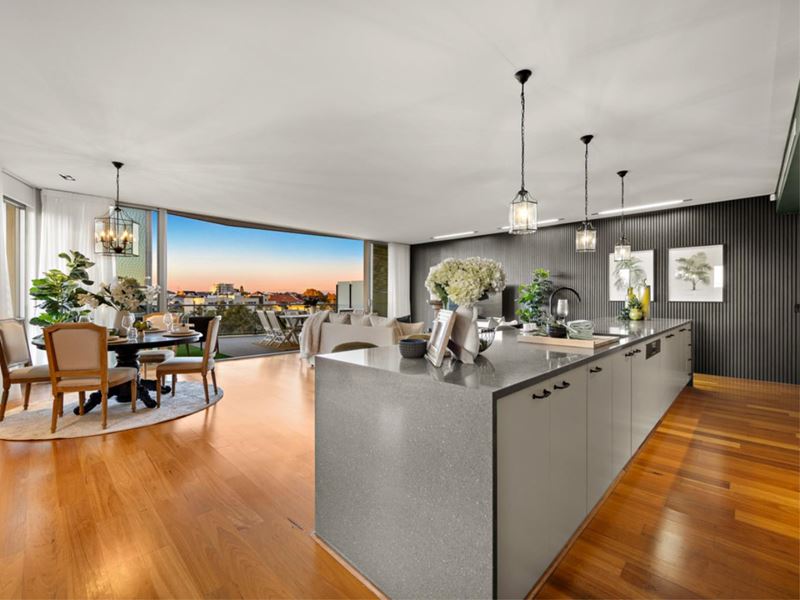 14/26 Eastbrook Terrace, East Perth