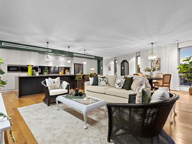 14/26 Eastbrook Terrace, East Perth WA 6004