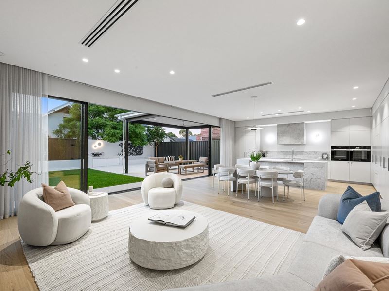 5 Ellershaw Mews, Mosman Park