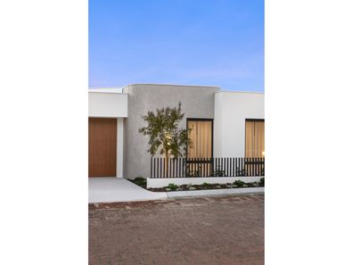 5 Ellershaw Mews, Mosman Park WA 6012