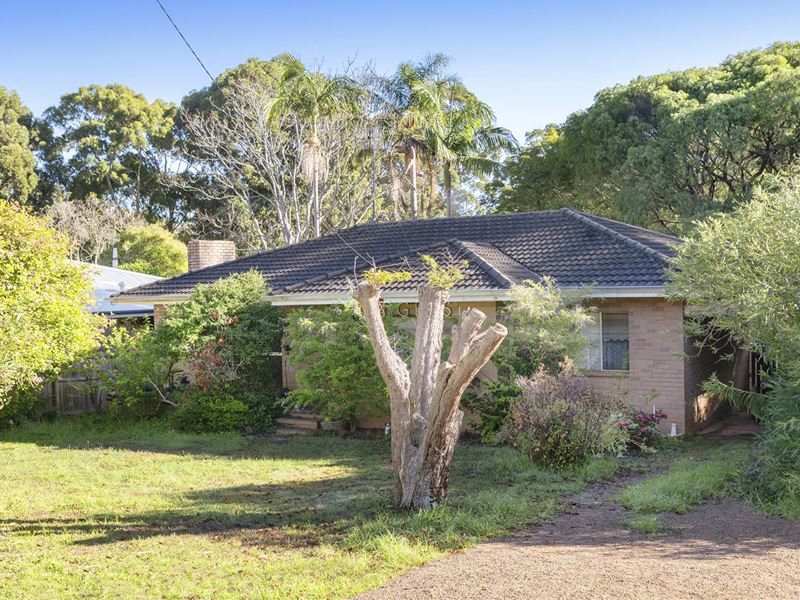 8 Higgins Street, Margaret River WA 6285