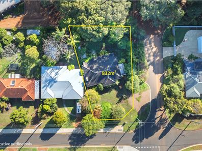8 Higgins Street, Margaret River WA 6285