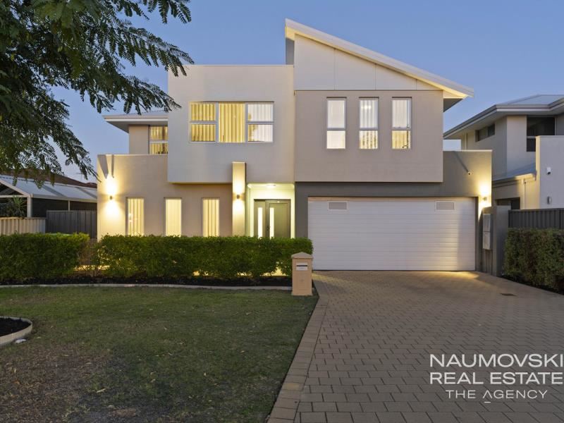 74 Grindleford Drive, Balcatta WA 6021