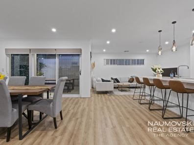 74 Grindleford Drive, Balcatta WA 6021