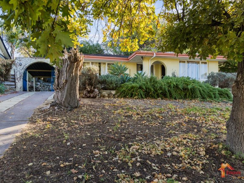 19 Hennessy Avenue, Orelia WA 6167