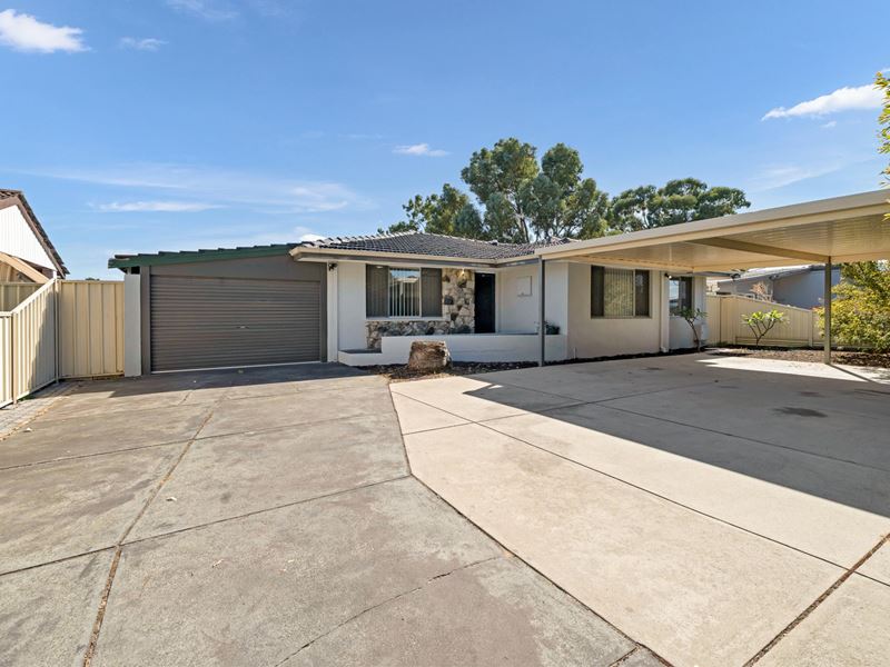 79 King  Street, Gosnells