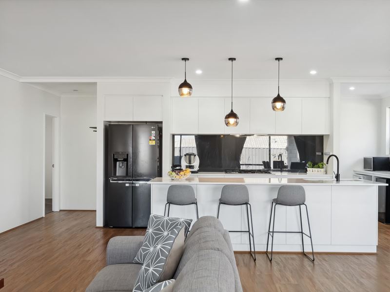 38 Yellowtail Grove, Beeliar
