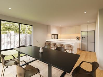 3/5 Perman Place, Kewdale WA 6105
