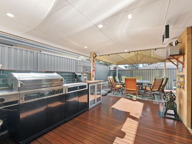 36 Borough Road, Baldivis WA 6171