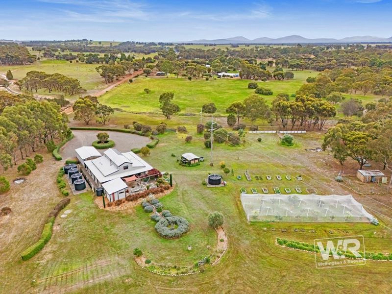 89 Ross Road, Kendenup