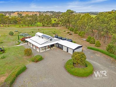 89 Ross Road, Kendenup WA 6323