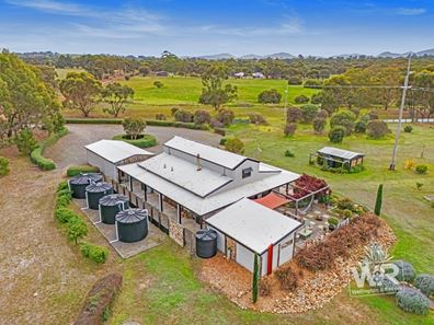 89 Ross Road, Kendenup WA 6323