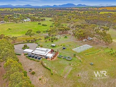 89 Ross Road, Kendenup WA 6323