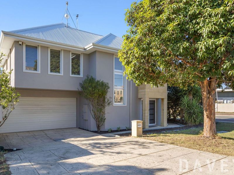 148 Alice Street, Doubleview