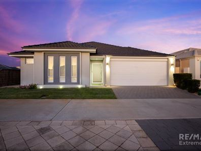 59 Redington Drive, Butler WA 6036
