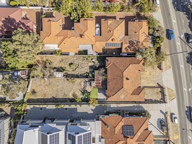 38 Whatley Cres, Mount Lawley WA 6050