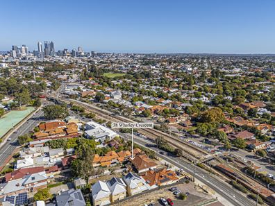 38 Whatley Cres, Mount Lawley WA 6050