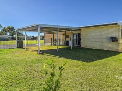 8/116 Nanda Drive, Kalbarri WA 6536