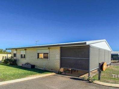 8/116 Nanda Drive, Kalbarri WA 6536