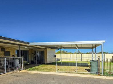 8/116 Nanda Drive, Kalbarri WA 6536