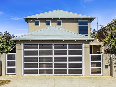 109 Richmond Street, Leederville WA 6007