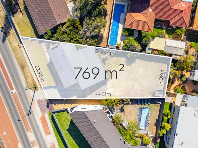 120 West Coast Drive, Sorrento