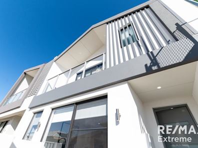 21 Mykonos View, Iluka WA 6028
