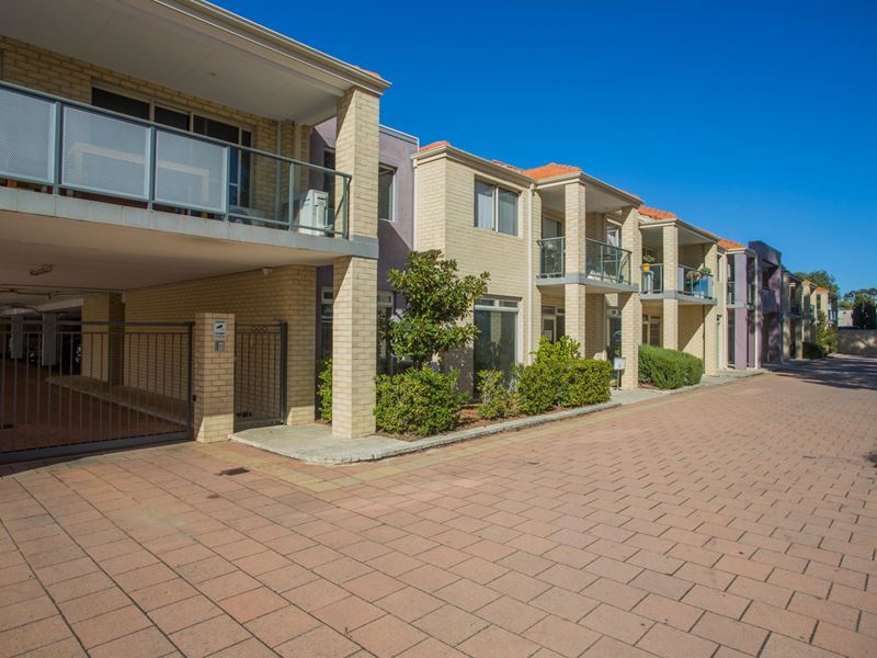 41/24 Burton Street, Cannington