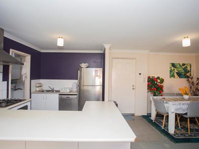 41/24 Burton Street, Cannington WA 6107
