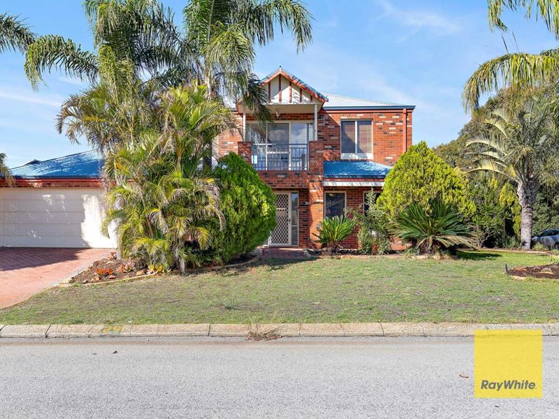 29 Rosewood Lane, Thornlie WA 6108