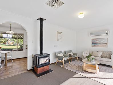 18 Charterhouse Close, East Bunbury WA 6230