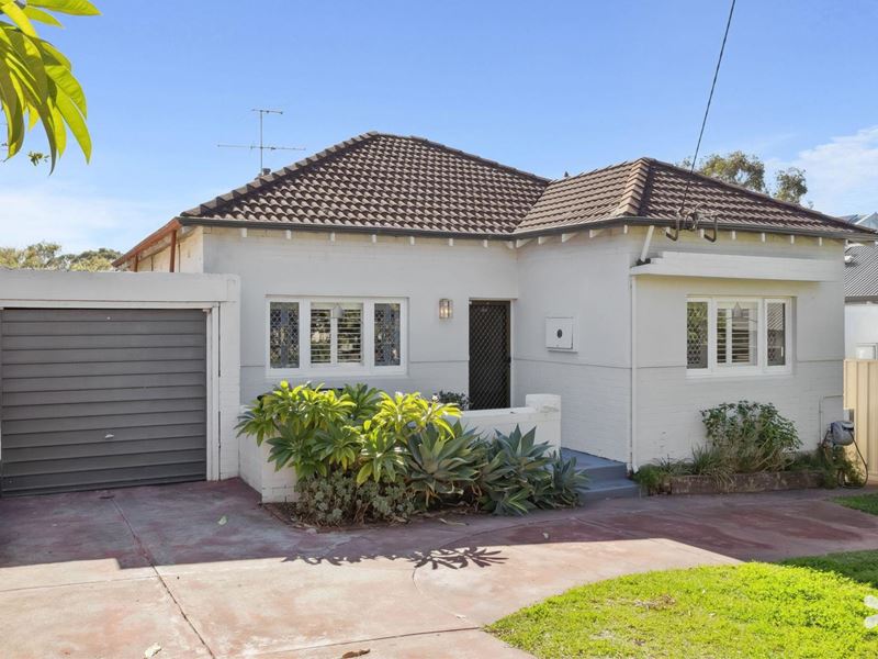 172 Hensman Street, Kensington