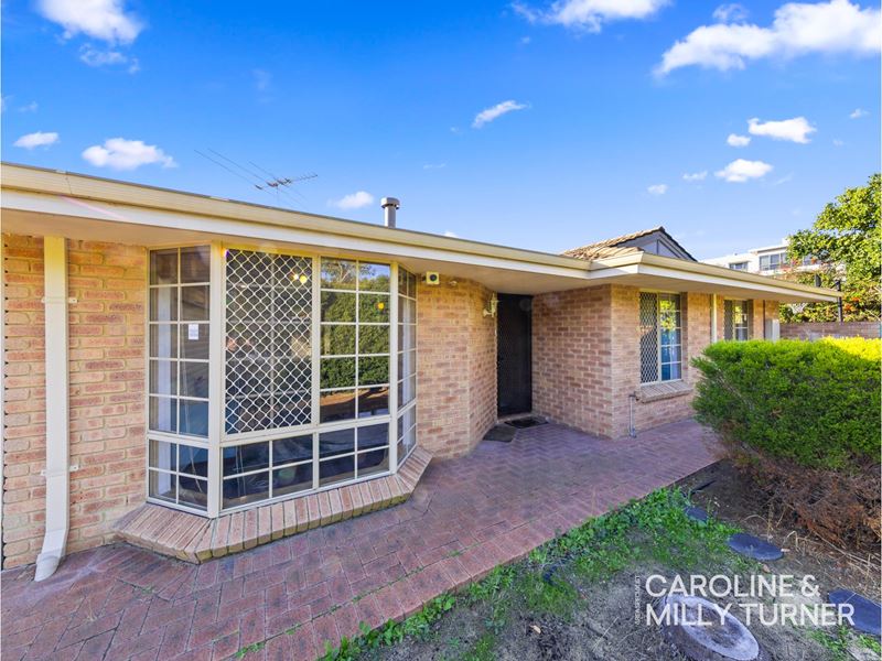 3/16 Mattison Way, Greenwood