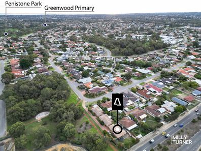 3/16 Mattison Way, Greenwood WA 6024