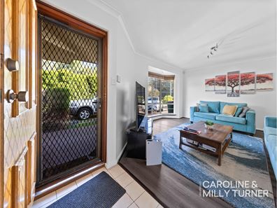 3/16 Mattison Way, Greenwood WA 6024