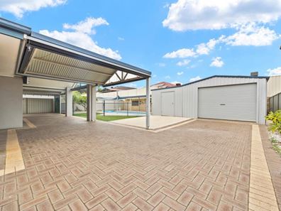 20 Warrender Heights, Secret Harbour WA 6173
