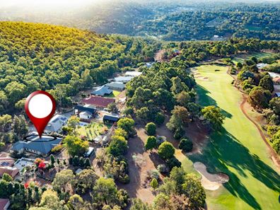 124 Heritage Drive, Roleystone WA 6111