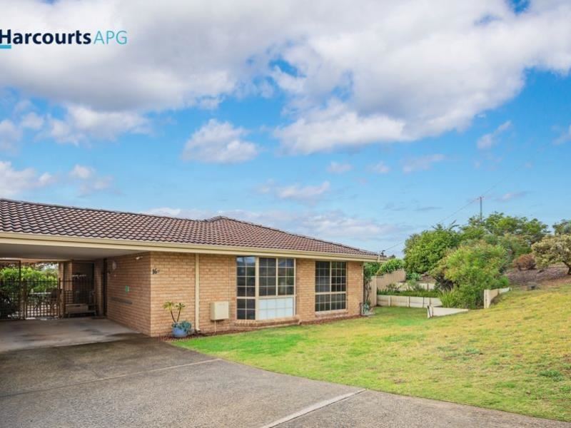 16B Leedshill Way, Australind