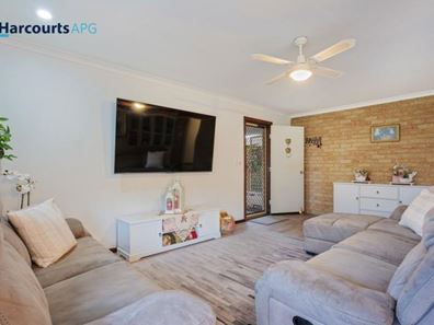 16B Leedshill Way, Australind WA 6233