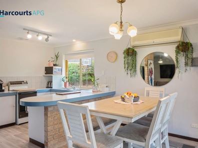 16B Leedshill Way, Australind WA 6233