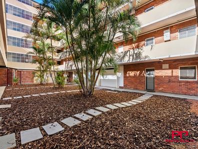 20/45 Adelaide Terrace, East Perth WA 6004
