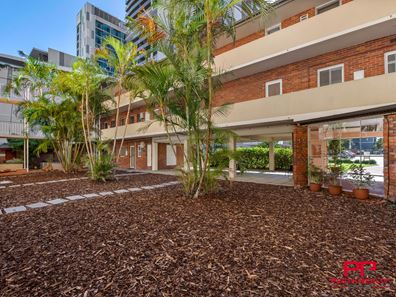 20/45 Adelaide Terrace, East Perth WA 6004