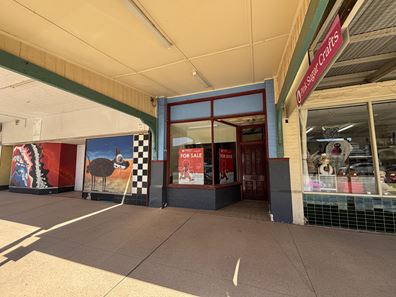 85 Hannan  Street, Kalgoorlie WA 6430