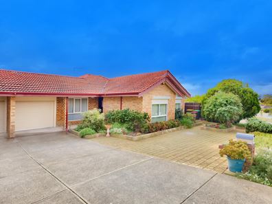 16 Coralberry Crescent, Dianella WA 6059