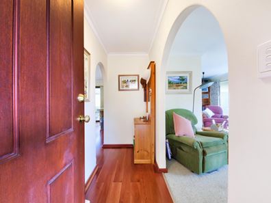 16 Coralberry Crescent, Dianella WA 6059