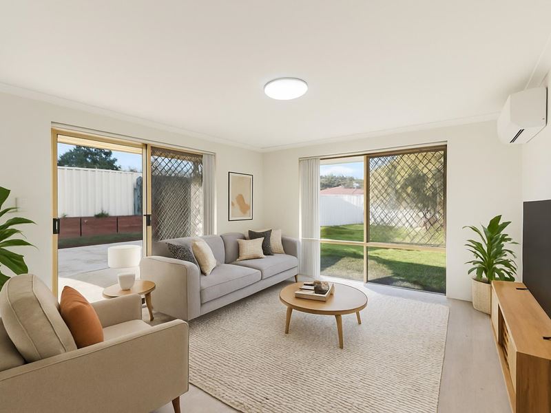 30 Tunnicliffe Street, Parmelia