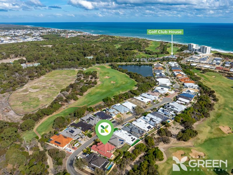 57 Lakeway Retreat, Dawesville